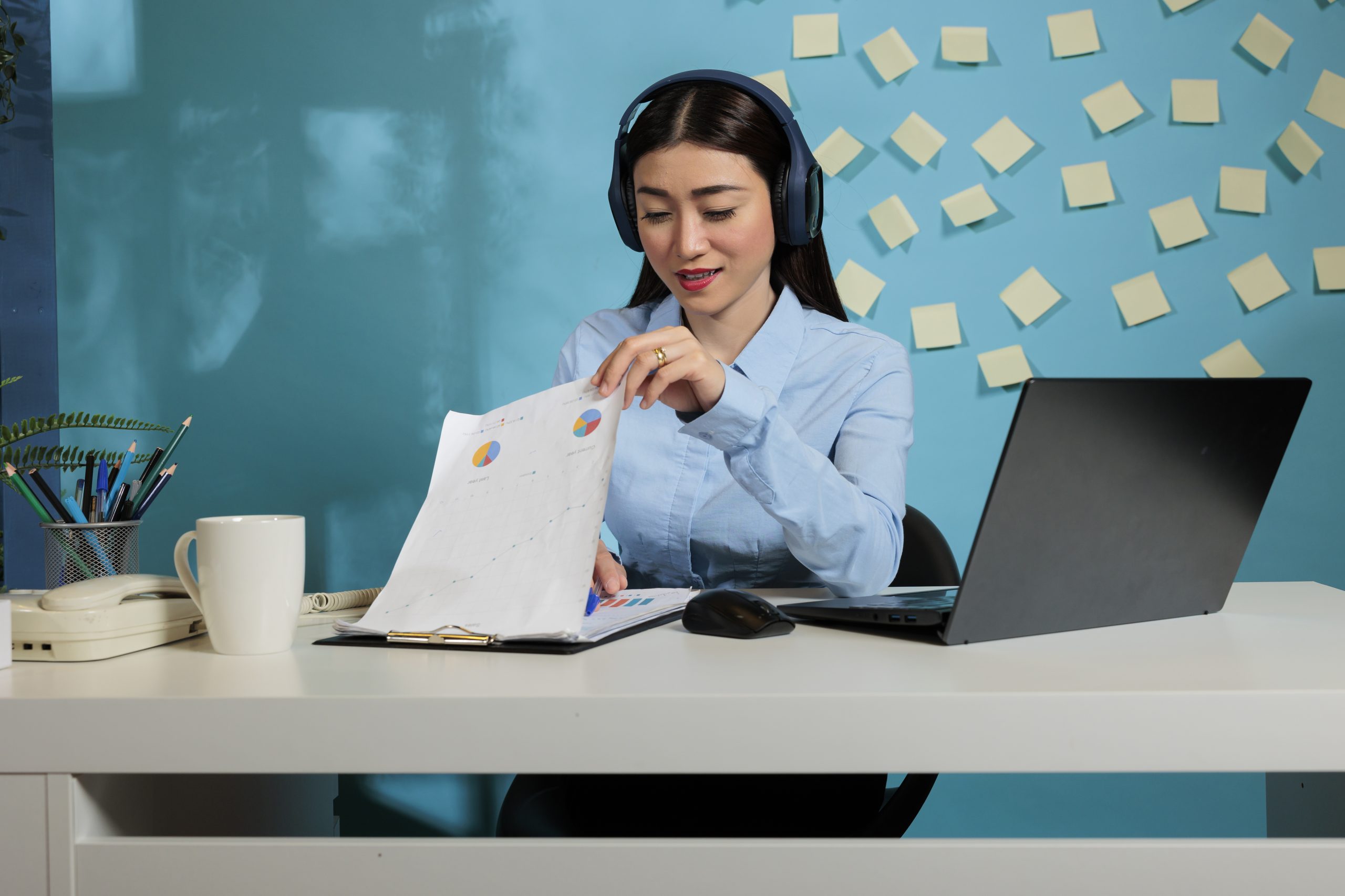 Virtual Colleague
