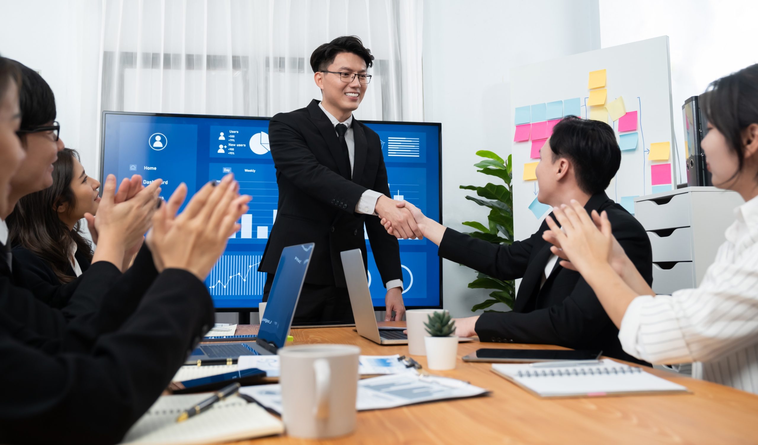 Virtual Colleague