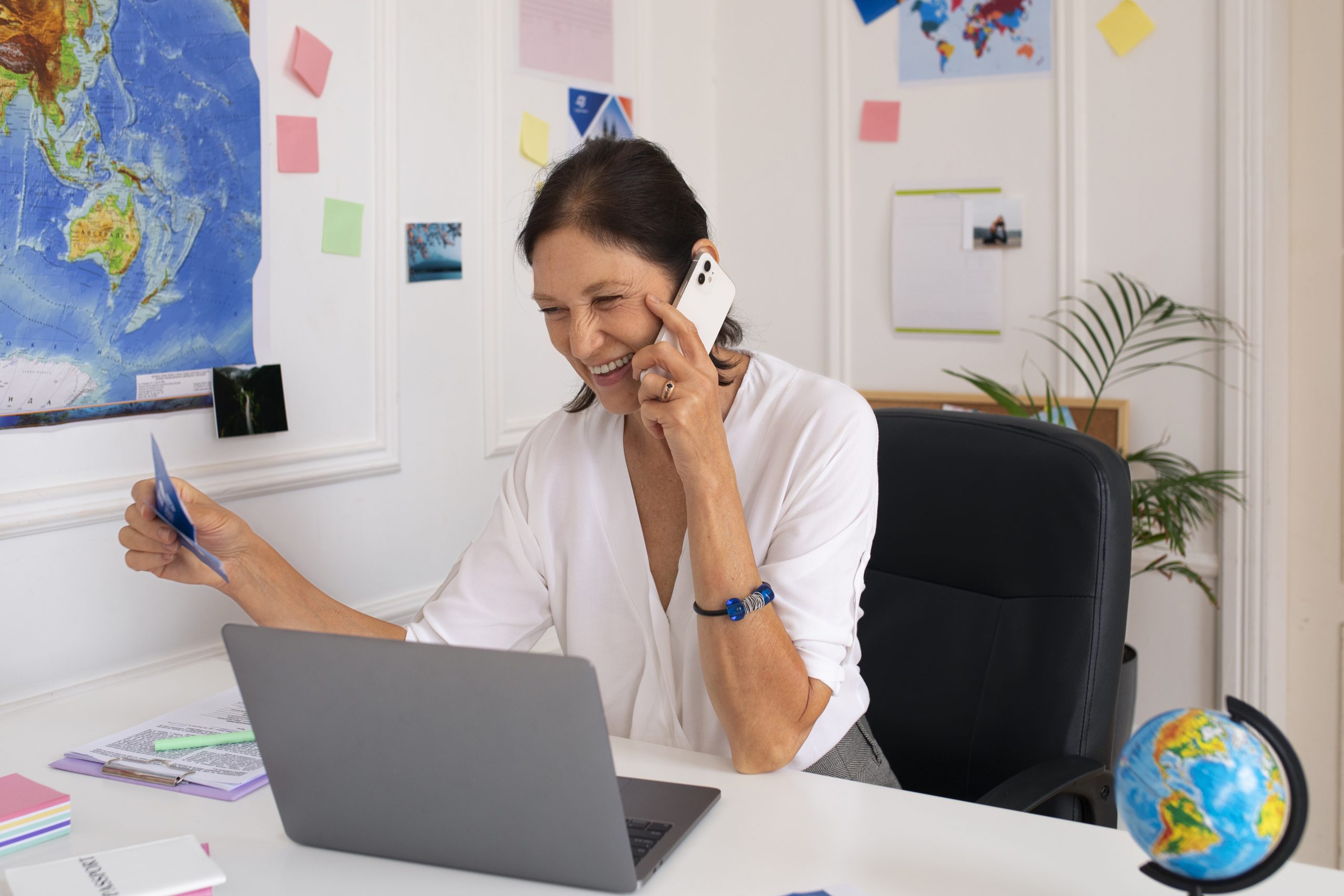 Virtual Colleague