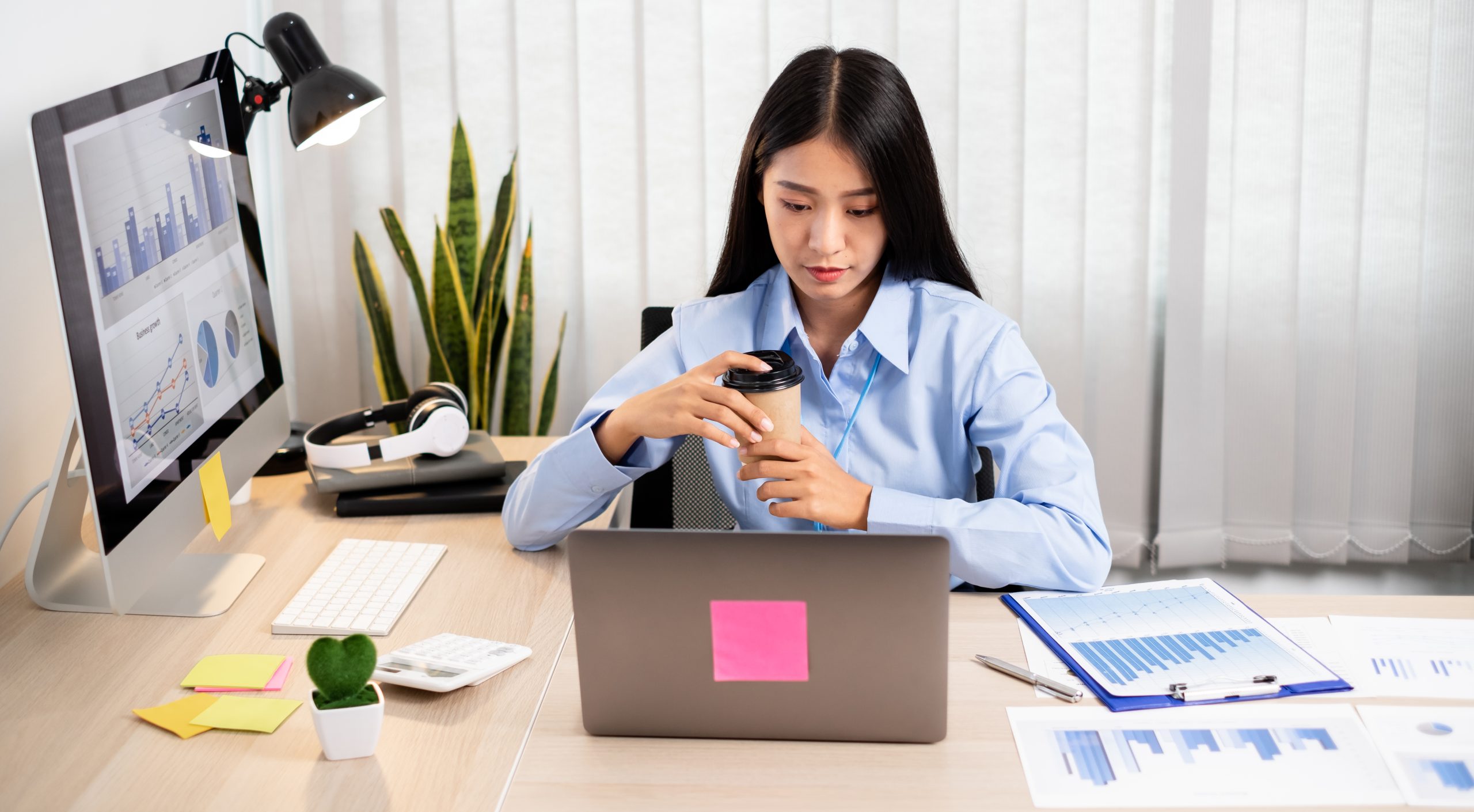 Virtual Colleague