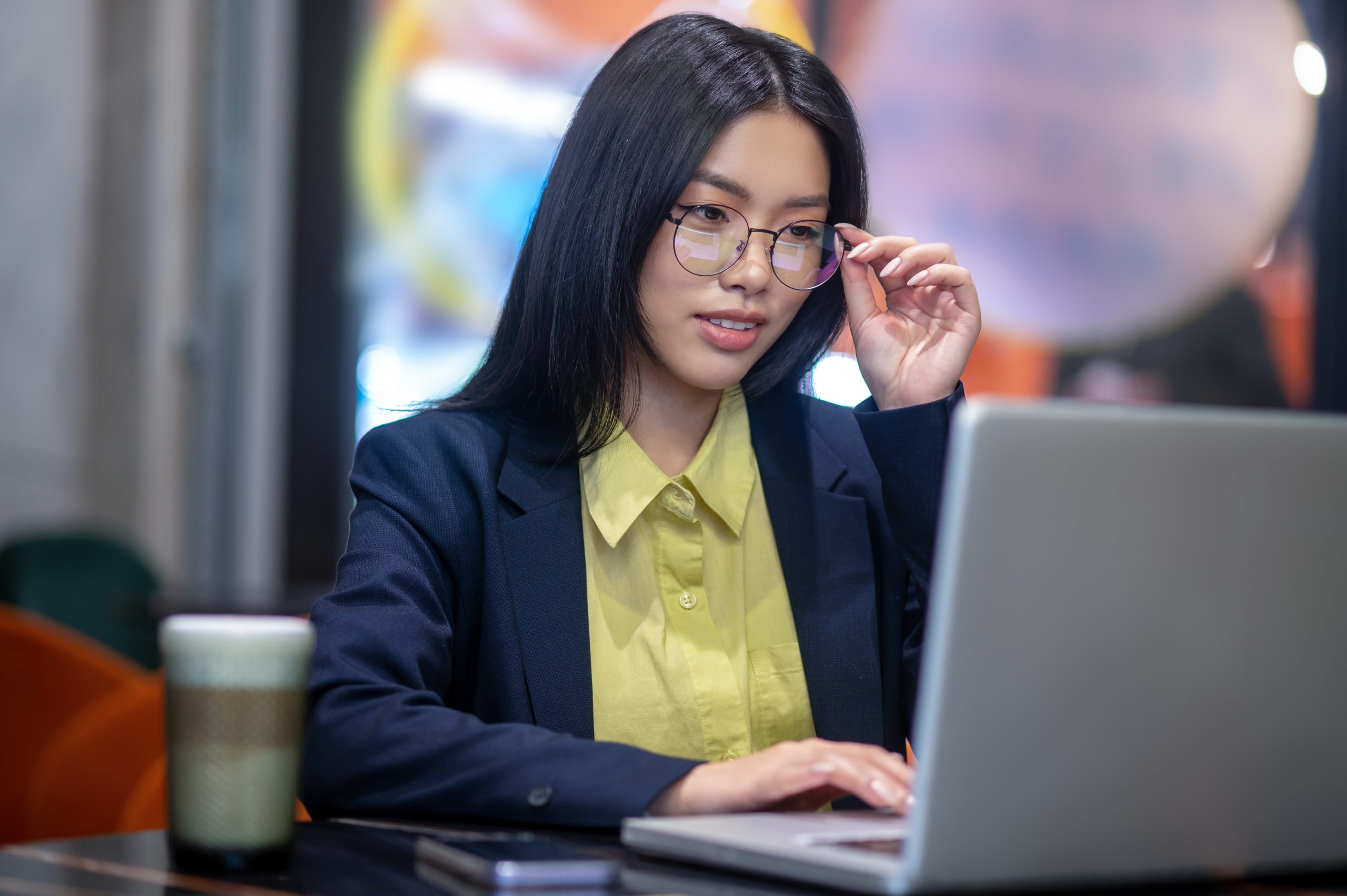 Virtual Colleague